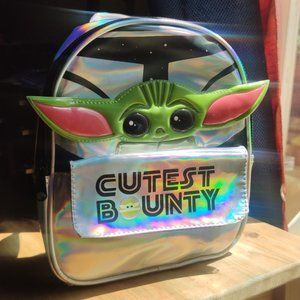 Star Wars mini bagpack